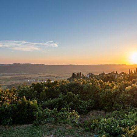 Rural Accommodation Veselic Pridvorje Εξωτερικό φωτογραφία