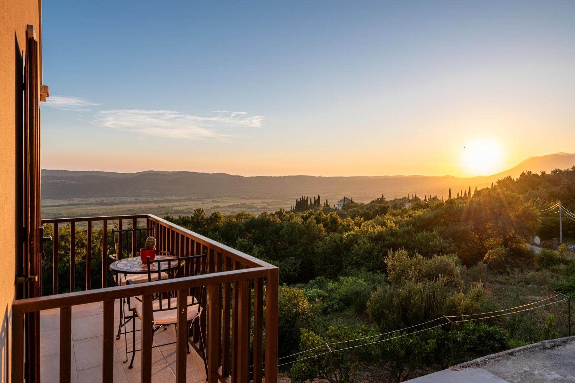 Rural Accommodation Veselic Pridvorje Εξωτερικό φωτογραφία