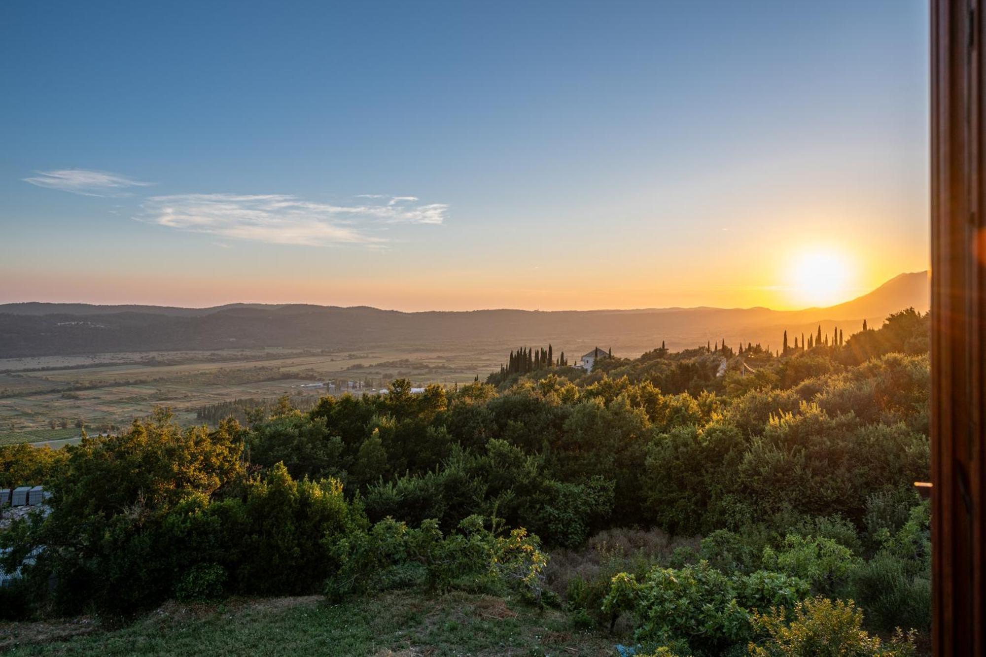 Rural Accommodation Veselic Pridvorje Εξωτερικό φωτογραφία