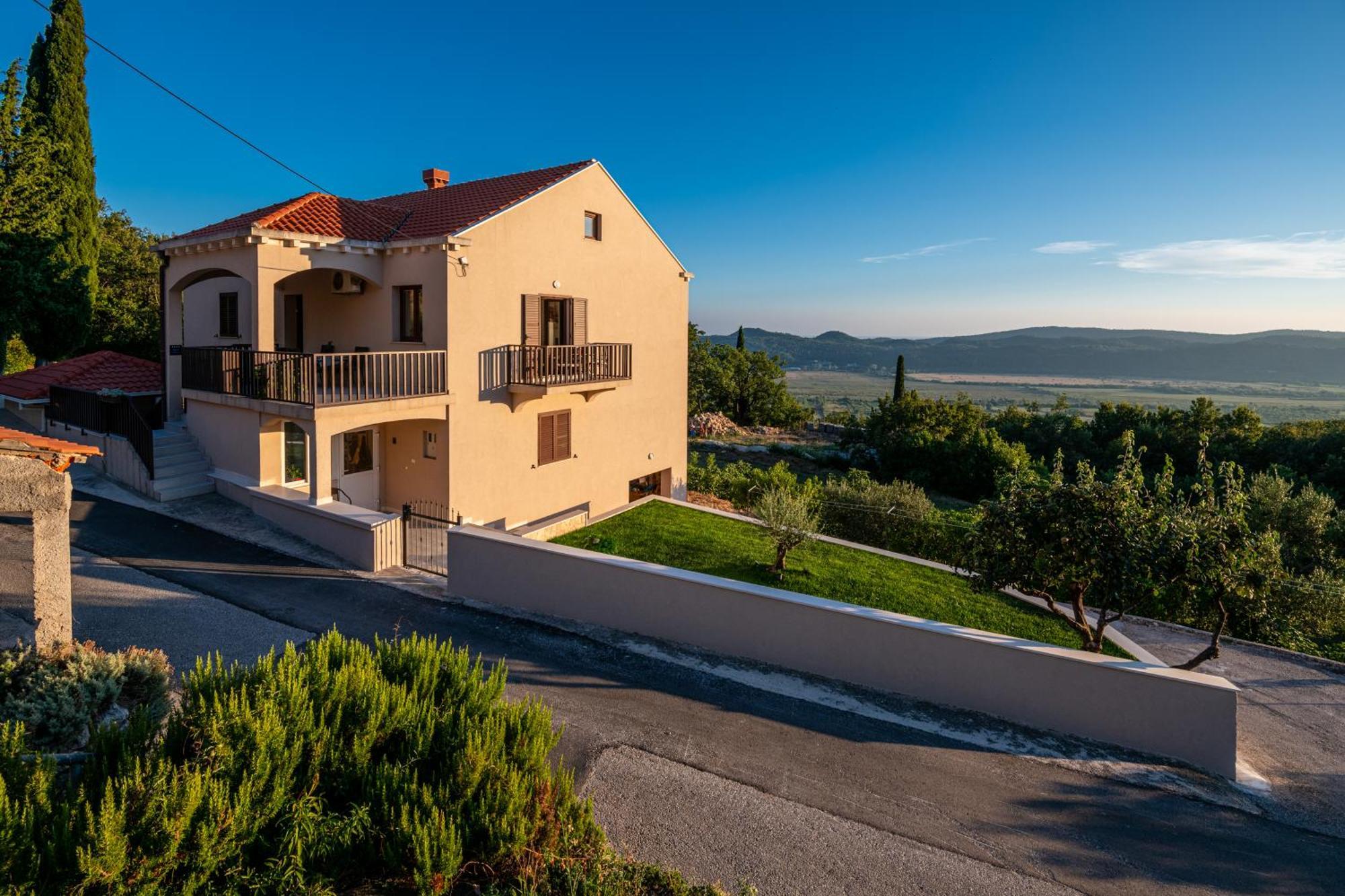 Rural Accommodation Veselic Pridvorje Εξωτερικό φωτογραφία