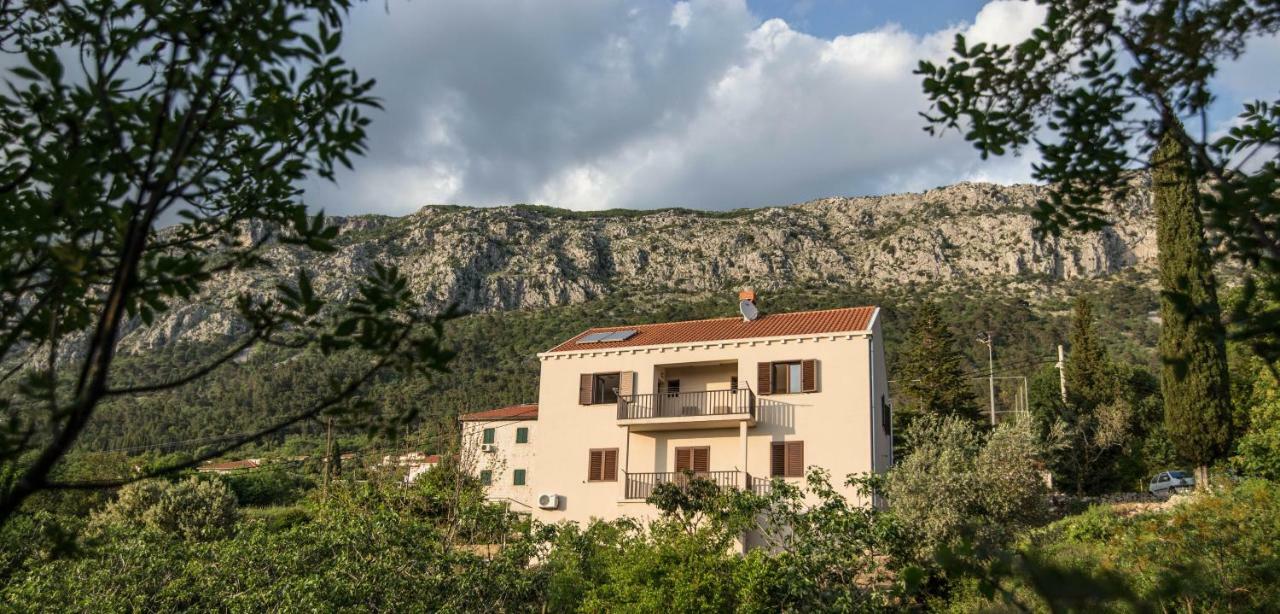 Rural Accommodation Veselic Pridvorje Εξωτερικό φωτογραφία